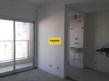 Apartamento · 58m² · 2 Quartos · 1 Vaga · Apartamento à venda no bairro Rudge Ramos em São Bernardo do Campo – 58m², 2 dormitórios e 1 vaga de
