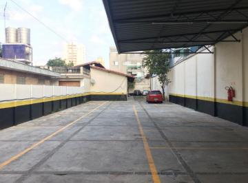 Terreno · 526m² · Terreno à venda, 526 m² - Rudge Ramos - São Bernardo do Campo/SP