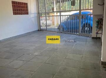 Casa · 70m² · 1 Vaga · Sobrado residencial ou comercial para aluguel em Diadema/SP (Piraporinha) – R$ 2.200/mês + IPTU R$ 5