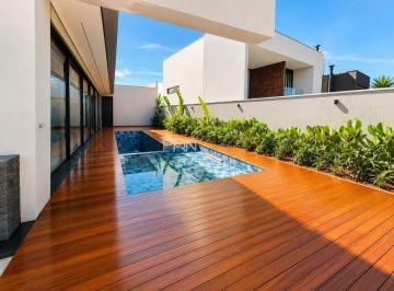 Casa · 391m² · 5 Quartos · 6 Vagas · Casa à venda no Loteamento Residencial Arborais, com 5 suítes, com 391 m²