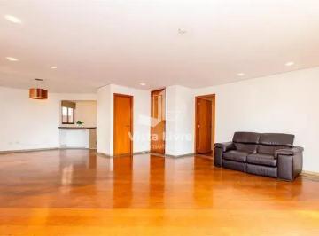 Apartamento · 200m² · 4 Quartos · 3 Vagas · Apartamento à venda, Brooklin Novo, São Paulo, SP