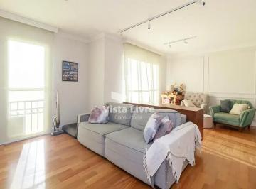 Apartamento · 101m² · 2 Quartos · 2 Vagas · Apartamento à venda, Brooklin Novo, São Paulo, SP