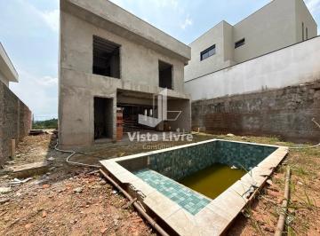 Casa · 310m² · 4 Quartos · 2 Vagas · Apartamento à venda, Alphaville, Santana de Parnaíba, SP