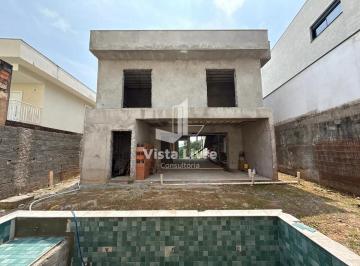 Casa · 310m² · 4 Quartos · 2 Vagas · Apartamento à venda, Alphaville, Santana de Parnaíba, SP