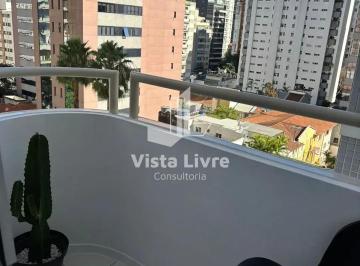 Apartamento · 40m² · 1 Quarto · 1 Vaga · Apartamento à venda, Cerqueira César, São Paulo, SP