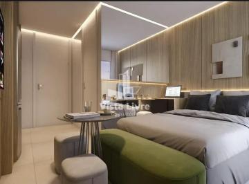 Apartamento · 30m² · 1 Quarto · Studio à venda, Perdizes, São Paulo, SP