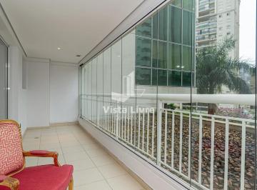 Apartamento · 55m² · 1 Quarto · 1 Vaga · Apartamento à venda, Cerqueira César, São Paulo, SP