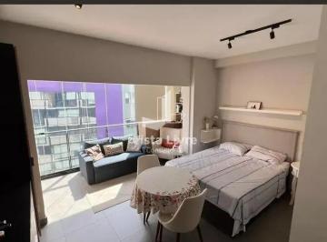 Apartamento · 34m² · 1 Quarto · 1 Vaga · Apartamento à venda, Pinheiros, São Paulo, SP