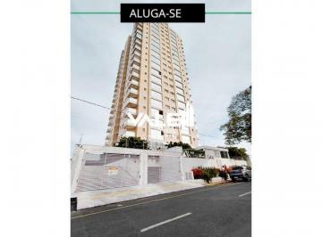 Apartamento · 3 Quartos · 3 Vagas · Apartamento FRANCA - SP