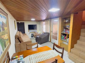 Casa · 98m² · 3 Quartos · 1 Vaga · Sobrado com 3 quartos à venda em Conjunto habitacional brigadeiro faria lima - SP