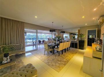 Apartamento · 266m² · 4 Quartos · 4 Vagas · Apartamento com 4 quartos à venda em Jardim taquaral - SP