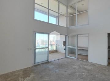 Apartamento · 189m² · 3 Quartos · 3 Vagas · Apartamento para venda no bairro Taquaral em Campinas - SP
