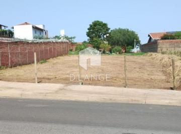 Terreno · 455m² · Terreno à venda no bairro Jardim do Lago Continuação em Campinas - SP