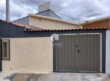 Casa · 60m² · 2 Quartos · 1 Vaga · Casa para locação no bairro Vila Pompeia em Campinas - SP