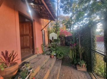 Casa · 257m² · 5 Quartos · 4 Vagas · Casa à venda no bairro Chácara Santa Margarida em Campinas - SP