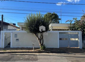 Casa · 141m² · 3 Quartos · 1 Vaga · Casa à venda no bairro Vila Aurocan em Campinas - SP