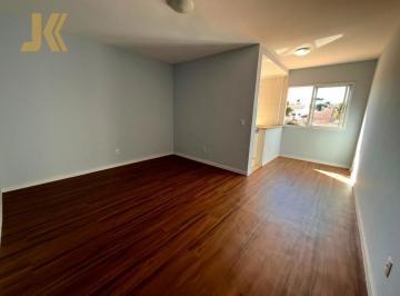 Apartamento · 38m² · 1 Quarto · Apartamento para alugar em Jaguariúna, Santa Cruz, com 1 quarto, com 38 m², Studio Eco Residence