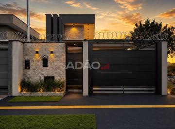 imagem-1 · Casa Buriti Sereno | 03 Qts | 01 Suíte Casa de Rua com 3 Quarto(s) por R$ 595000.00 no setor Jardim 
