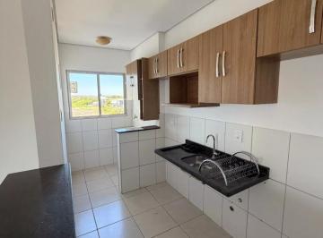 Apartamento · 69m² · 3 Quartos · 1 Vaga · Apartamento para venda, Jardim Universitário, Cuiabá