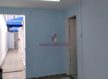 Foto 01 · Imperdível: Casa com 6 quartos e 5 banheiros na cidade de São José dos Campos-SP, no bairro Centro -