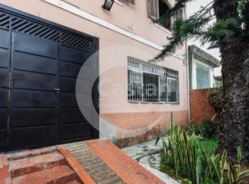 Casa · 219m² · 4 Quartos · 3 Vagas · Sobrado em Vila Prudente