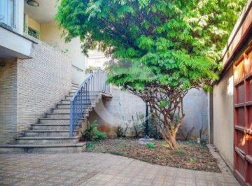 Casa · 279m² · 3 Quartos · 5 Vagas · Sobrado em Aclimação