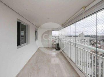 Apartamento · 78m² · 2 Quartos · 2 Vagas · Apartamento em Vila Prudente