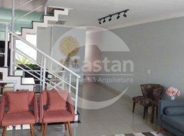 Casa · 168m² · 3 Quartos · 4 Vagas · Sobrado em Mooca
