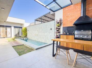 Casa · 150m² · 3 Quartos · 4 Vagas · Oportunidade exclusiva em condomínio em Paulínia, SP