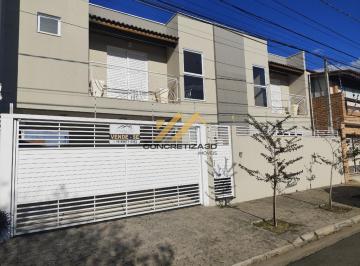 Casa · 148m² · 3 Quartos · 2 Vagas · Sobrado com 3 quartos, 148 m² à venda - Cidade Nova, Indaiatuba/SP