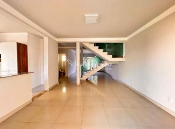 Casa · 264m² · 3 Quartos · 4 Vagas · Casa em condomínio no Condomínio Okinawa, de 3 quartos para alugar, Parque Brasil 500 - Paulínia/SP
