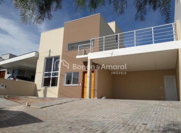 Casa · 302m² · 3 Quartos · 4 Vagas · Casa à venda no Condomínio Porto do Sol em Valinhos