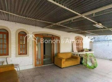 Casa · 135m² · 3 Quartos · 2 Vagas · Casa para Venda em São Bernardo | 3 Dormitórios | Quintal Amplo com Churrasqueira