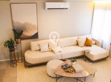 Casa · 171m² · 3 Quartos · 2 Vagas · Sobrado à venda em Campinas, Parque Alto Taquaral, com 3 suítes, com 171 m², Oni Dijon