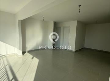 Apartamento · 80m² · 2 Quartos · 2 Vagas · Apartamento à venda em Campinas, Bonfim, com 2 quartos, com 80 m², Living Blend