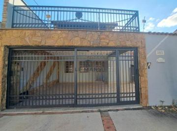 Casa · 239m² · 4 Quartos · 12 Vagas · Casa para alugar no bairro Santa Cecília em Piracicaba/SP