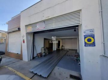 Comercial · 203m² · 4 Vagas · Salão para alugar em Campinas, Jardim Chapadão, com 203.38 m²