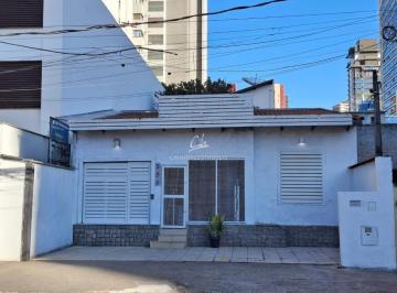 Comercial · 148m² · 3 Quartos · 2 Vagas · Casa para alugar em Campinas, Cambuí, com 3 quartos, com 148.8 m²