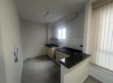Apartamento · 45m² · 2 Quartos · Apartamento à venda em Piracicaba, Jardim São Francisco, com 2 quartos, com 45 m²