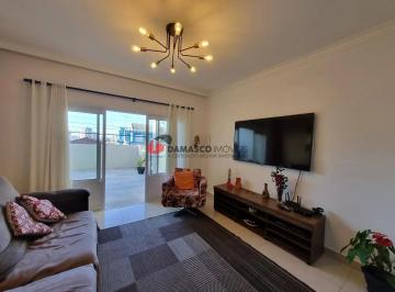 Casa · 207m² · 4 Quartos · 2 Vagas · Sobrado em Olímpico