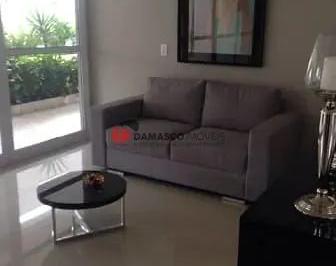 Apartamento · 71m² · 2 Quartos · 1 Vaga · Apartamento em Centro