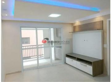 Apartamento · 85m² · 3 Quartos · 2 Vagas · Apartamento em Santa Paula