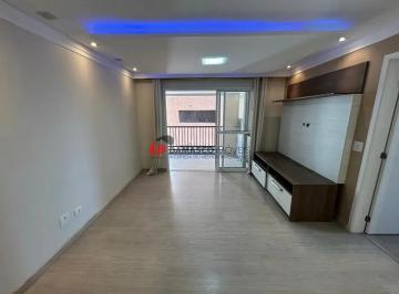 Apartamento · 85m² · 3 Quartos · 2 Vagas · Apartamento em Santa Paula