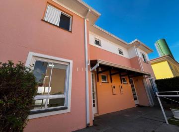 Casa · 75m² · 3 Quartos · 1 Vaga · Casa à venda em Votorantim, Vossoroca, com 3 quartos, com 75.3 m², Condomínio Villa Flora