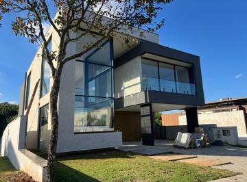 Casa · 398m² · 4 Quartos · 4 Vagas · Casa à venda em Votorantim, Alphaville Nova Esplanada, com 4 suítes, com 398.31 m²
