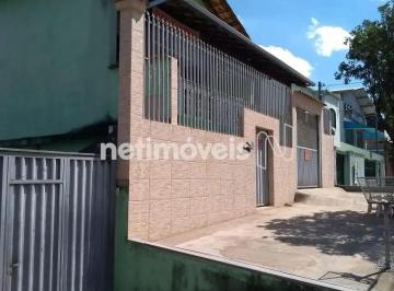 Casa · 360m² · 8 Quartos · 2 Vagas · Casa em ponto comercial no Santa Mônica