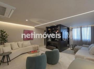 Apartamento · 142m² · 4 Quartos · 4 Vagas · Apartamento no Liberdade.