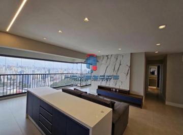 Apartamento · 108m² · 3 Quartos · 2 Vagas · Apartamento para alugar em Campinas, Jardim Brasil, com 3 suítes, com 108 m²