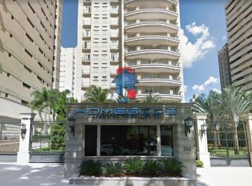 Apartamento · 480m² · 5 Quartos · 8 Vagas · Apartamento à venda em Campinas, Cambuí, com 5 quartos, com 480 m², Princesa de Gales