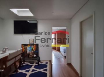 Casa · 400m² · 3 Quartos · 2 Vagas · Casa no Mandaqui 3 suites 2 vagas próximo a Santana